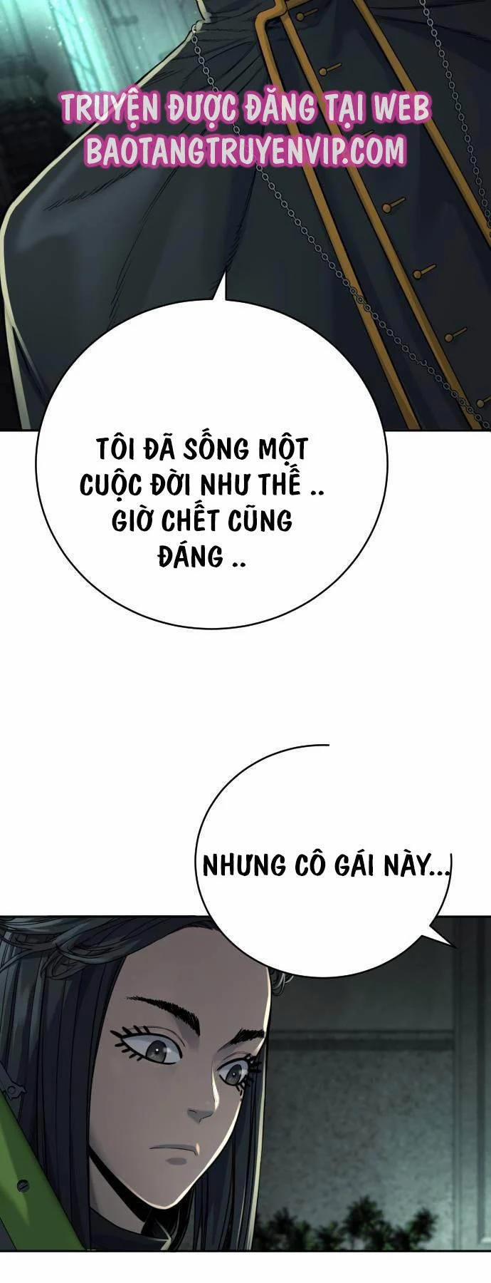 manhwax10.com - Truyện Manhwa Cảnh Sát Báo Thù Chương 61 Trang 39