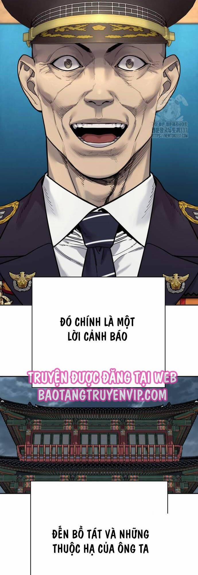 manhwax10.com - Truyện Manhwa Cảnh Sát Báo Thù Chương 62 Trang 52