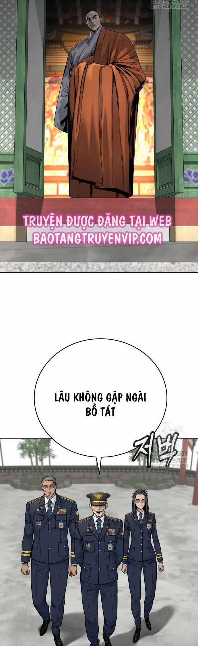 manhwax10.com - Truyện Manhwa Cảnh Sát Báo Thù Chương 62 Trang 58