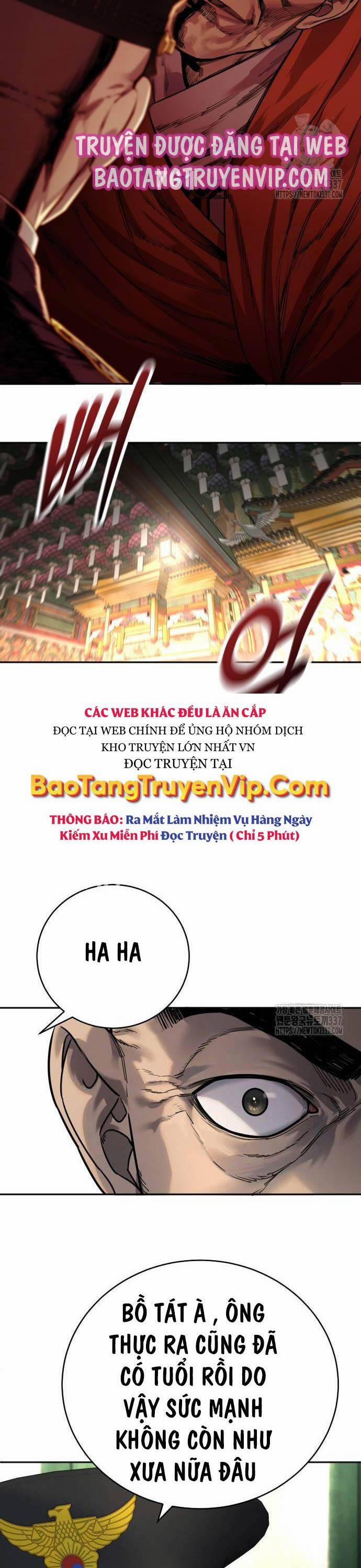 manhwax10.com - Truyện Manhwa Cảnh Sát Báo Thù Chương 63 Trang 3