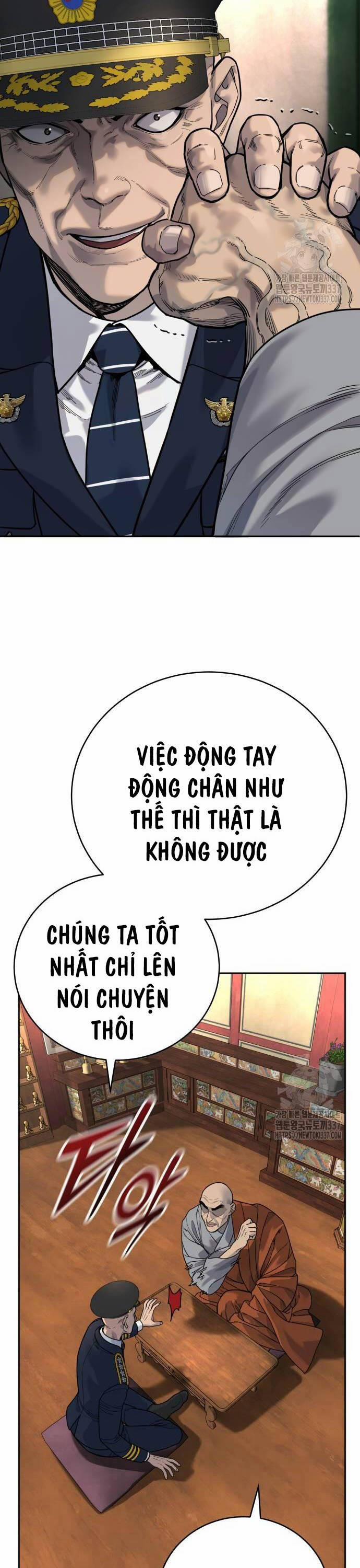 manhwax10.com - Truyện Manhwa Cảnh Sát Báo Thù Chương 63 Trang 4