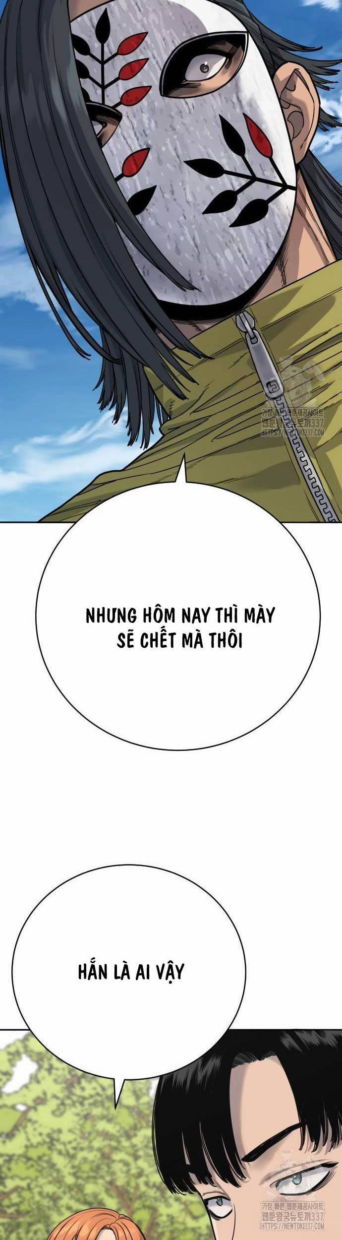 manhwax10.com - Truyện Manhwa Cảnh Sát Báo Thù Chương 63 Trang 33