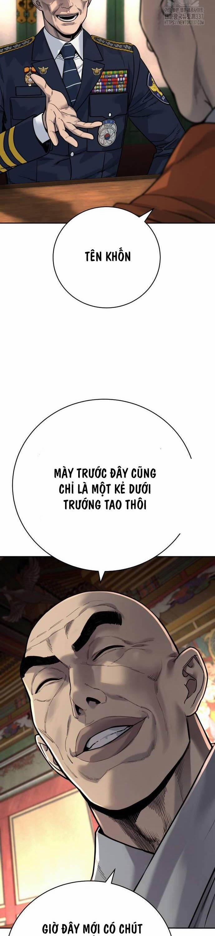 manhwax10.com - Truyện Manhwa Cảnh Sát Báo Thù Chương 63 Trang 7