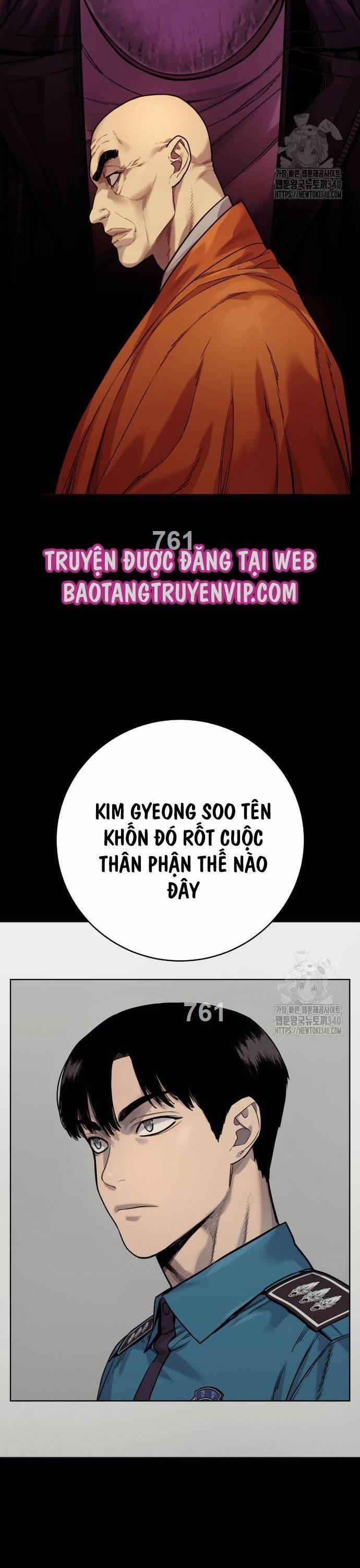 manhwax10.com - Truyện Manhwa Cảnh Sát Báo Thù Chương 64 Trang 3