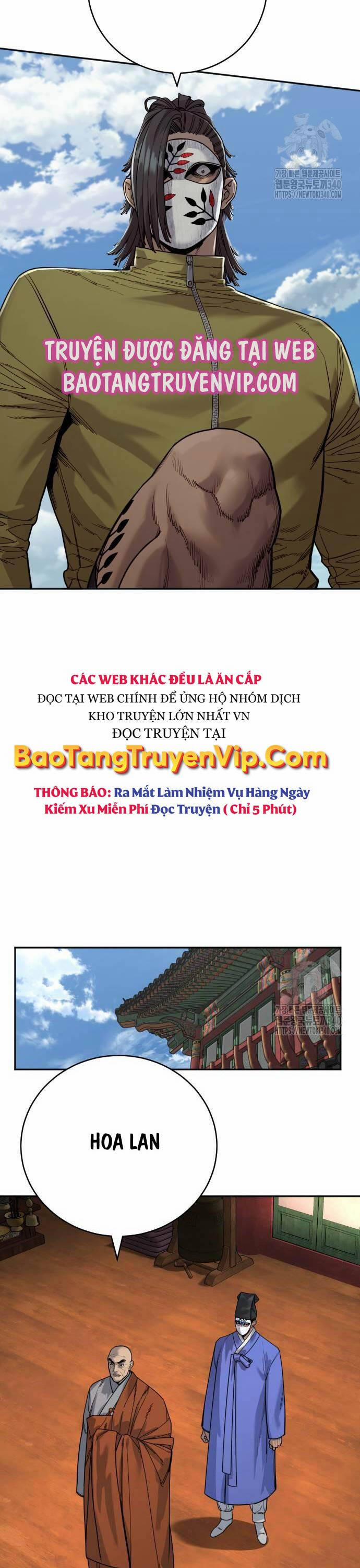 manhwax10.com - Truyện Manhwa Cảnh Sát Báo Thù Chương 64 Trang 45