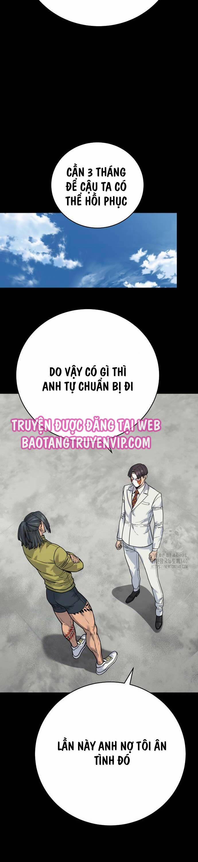 manhwax10.com - Truyện Manhwa Cảnh Sát Báo Thù Chương 64 Trang 9