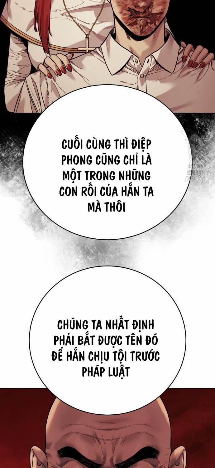 manhwax10.com - Truyện Manhwa Cảnh Sát Báo Thù Chương 66 Trang 18