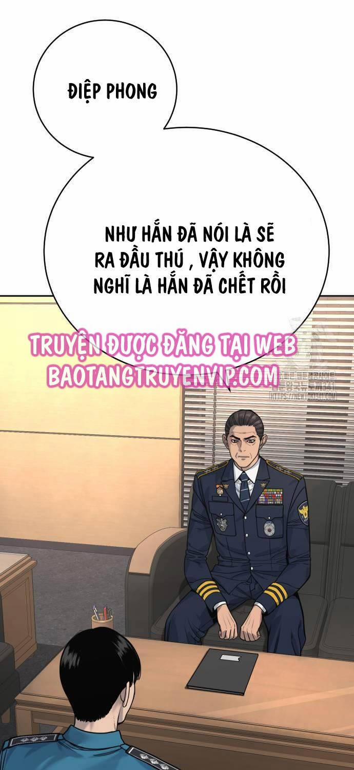 manhwax10.com - Truyện Manhwa Cảnh Sát Báo Thù Chương 66 Trang 20