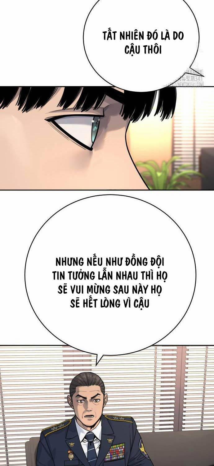 manhwax10.com - Truyện Manhwa Cảnh Sát Báo Thù Chương 66 Trang 37