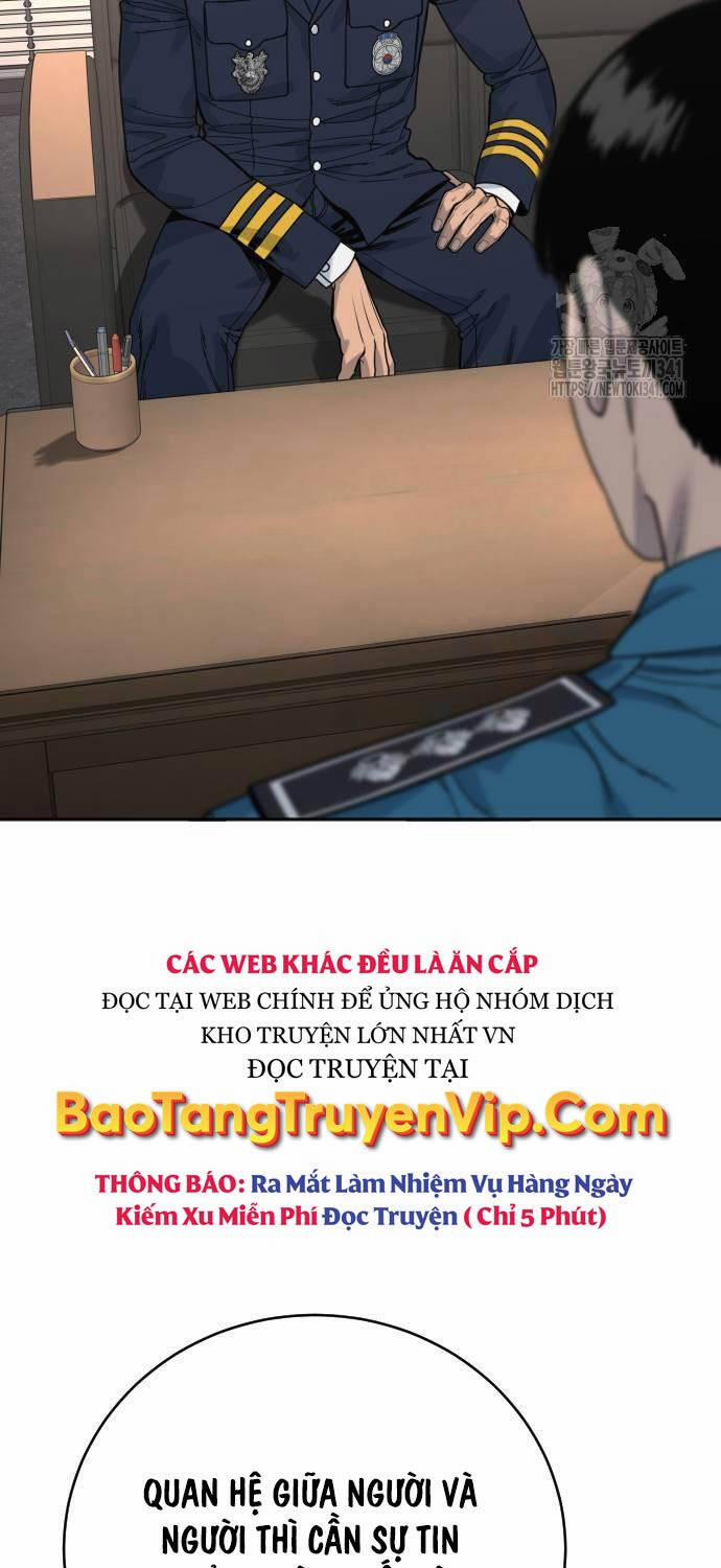 manhwax10.com - Truyện Manhwa Cảnh Sát Báo Thù Chương 66 Trang 38