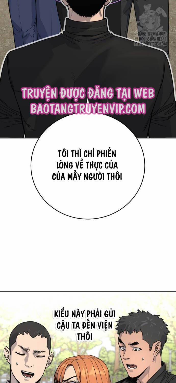 manhwax10.com - Truyện Manhwa Cảnh Sát Báo Thù Chương 66 Trang 47