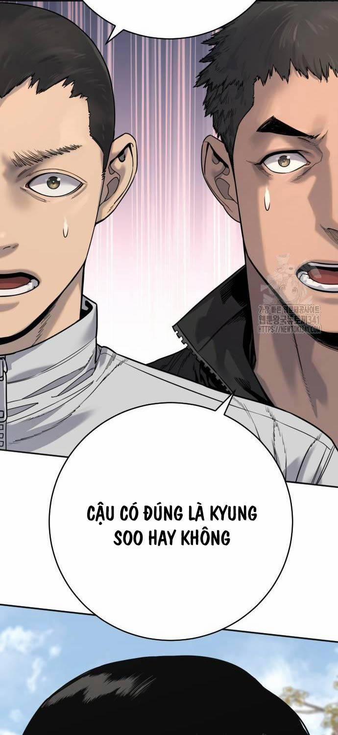 manhwax10.com - Truyện Manhwa Cảnh Sát Báo Thù Chương 66 Trang 8