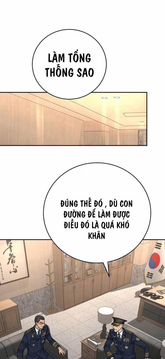 manhwax10.com - Truyện Manhwa Cảnh Sát Báo Thù Chương 67 Trang 1