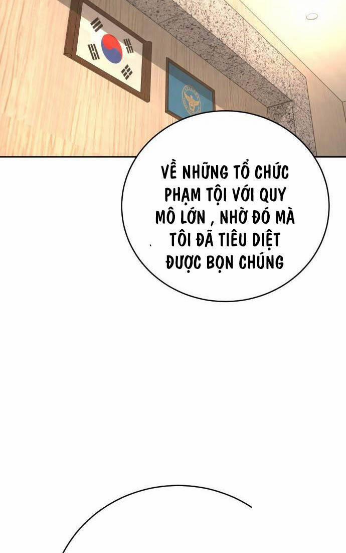 manhwax10.com - Truyện Manhwa Cảnh Sát Báo Thù Chương 67 Trang 12