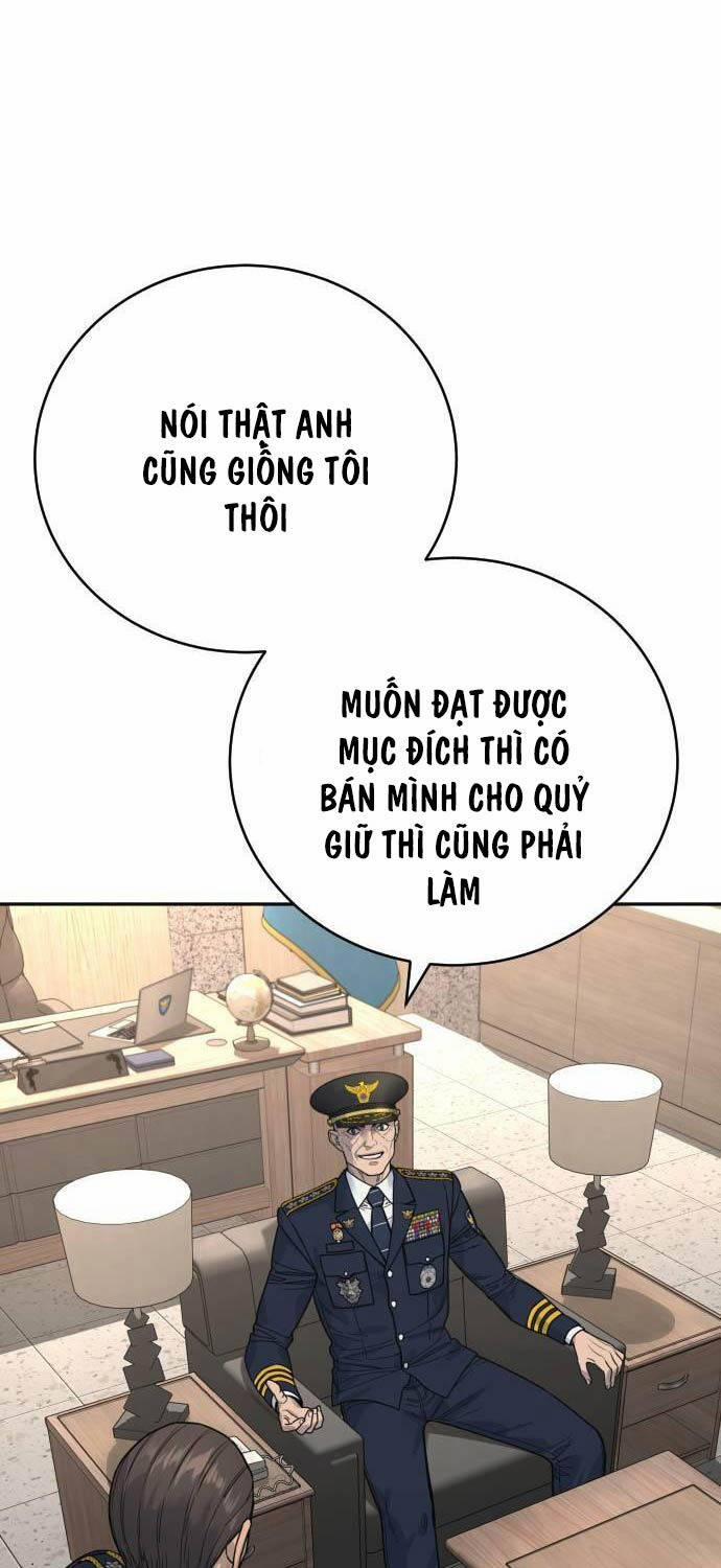 manhwax10.com - Truyện Manhwa Cảnh Sát Báo Thù Chương 67 Trang 14