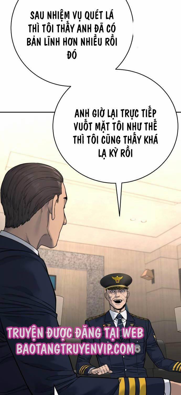 manhwax10.com - Truyện Manhwa Cảnh Sát Báo Thù Chương 67 Trang 27