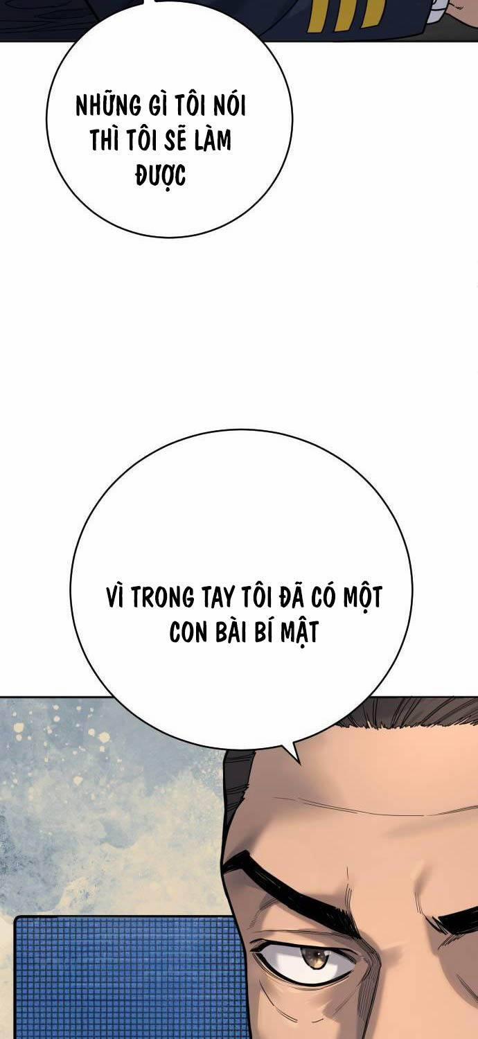 manhwax10.com - Truyện Manhwa Cảnh Sát Báo Thù Chương 67 Trang 28