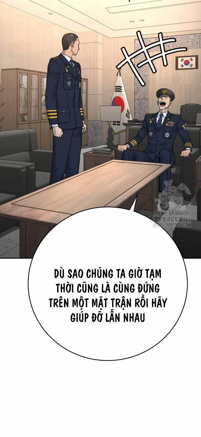 manhwax10.com - Truyện Manhwa Cảnh Sát Báo Thù Chương 67 Trang 33