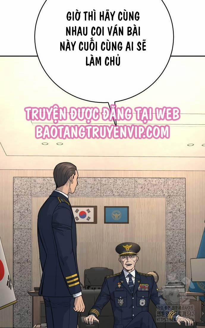 manhwax10.com - Truyện Manhwa Cảnh Sát Báo Thù Chương 67 Trang 36