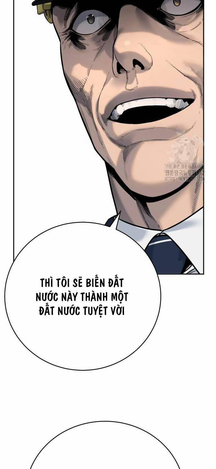 manhwax10.com - Truyện Manhwa Cảnh Sát Báo Thù Chương 67 Trang 7