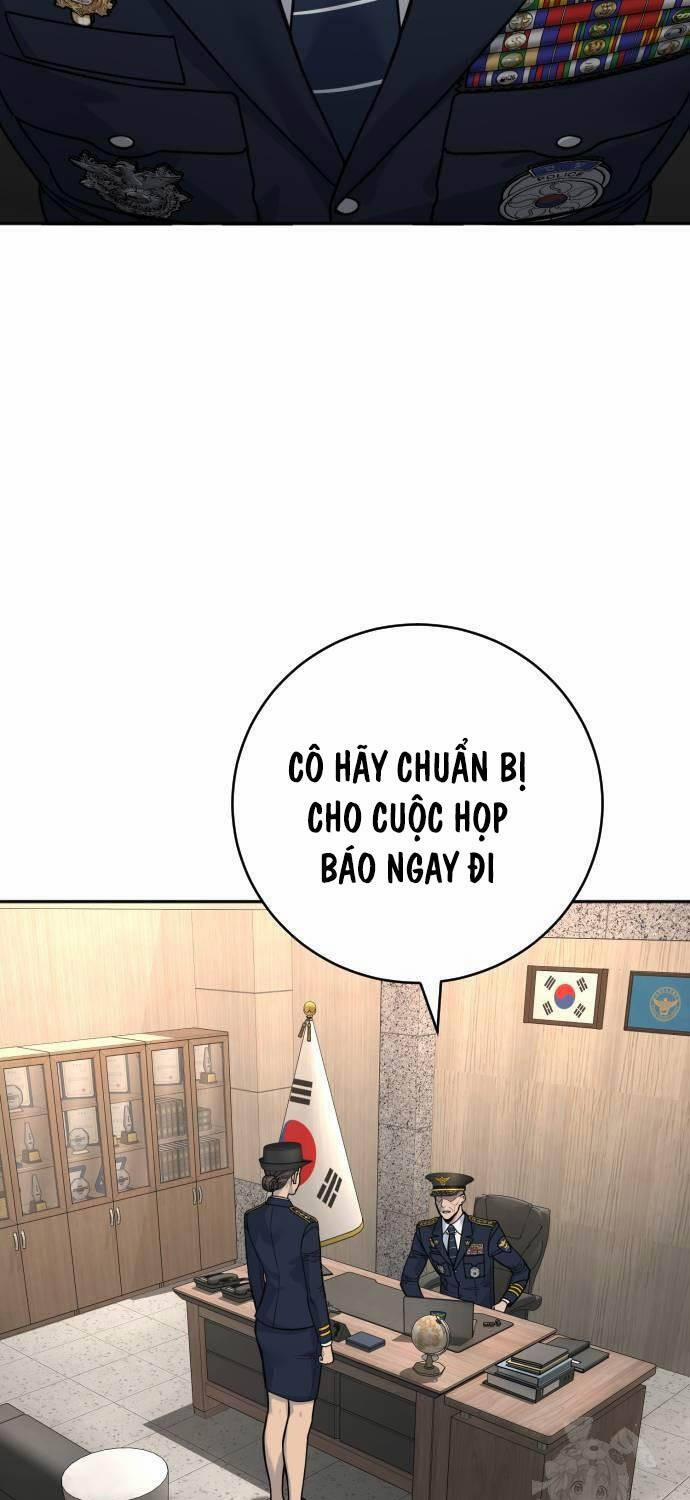 manhwax10.com - Truyện Manhwa Cảnh Sát Báo Thù Chương 67 Trang 61