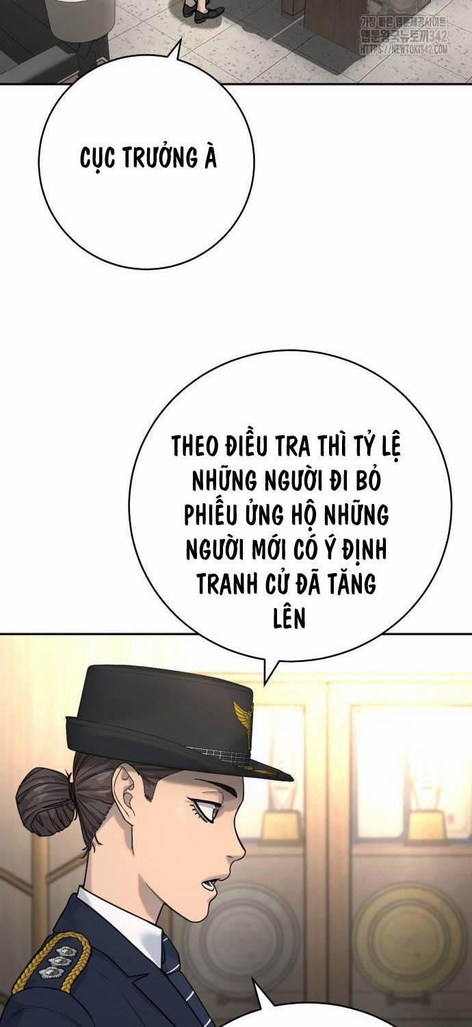 manhwax10.com - Truyện Manhwa Cảnh Sát Báo Thù Chương 67 Trang 62