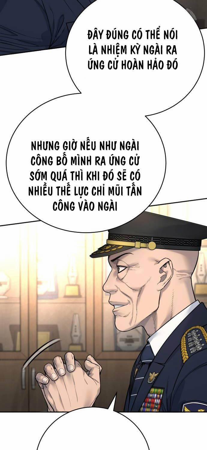 manhwax10.com - Truyện Manhwa Cảnh Sát Báo Thù Chương 67 Trang 63