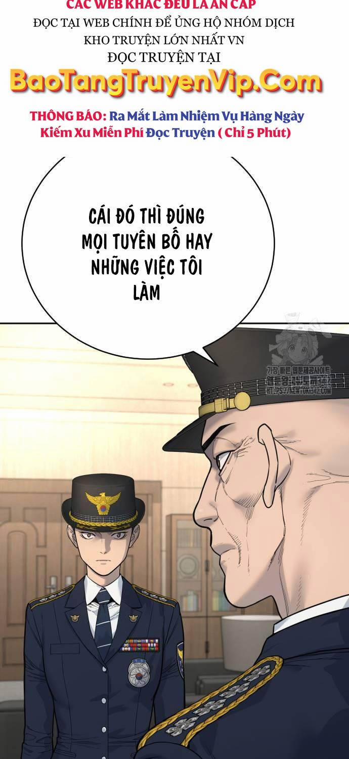 manhwax10.com - Truyện Manhwa Cảnh Sát Báo Thù Chương 67 Trang 69