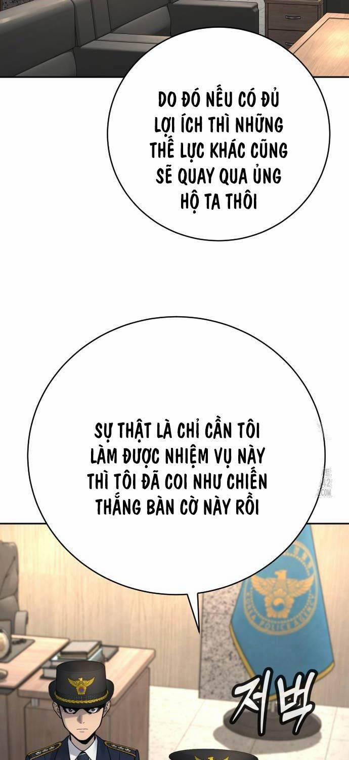 manhwax10.com - Truyện Manhwa Cảnh Sát Báo Thù Chương 67 Trang 71