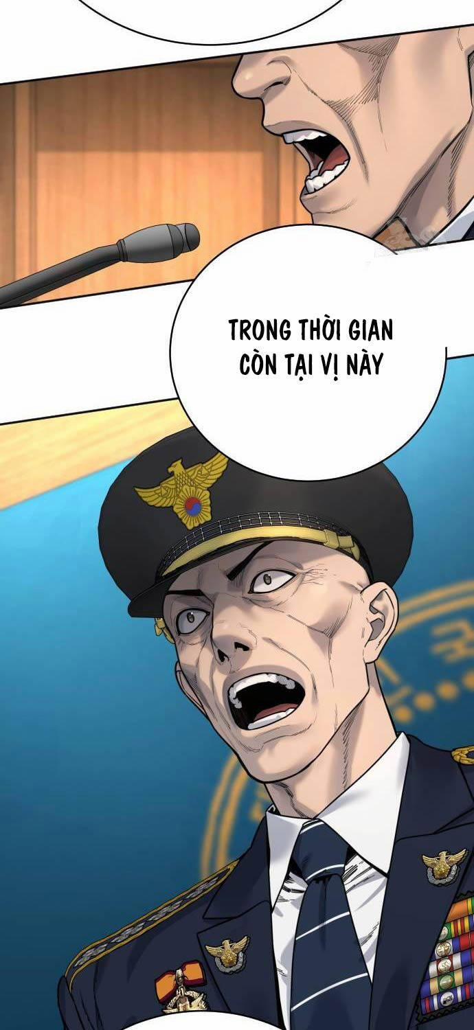 manhwax10.com - Truyện Manhwa Cảnh Sát Báo Thù Chương 67 Trang 78