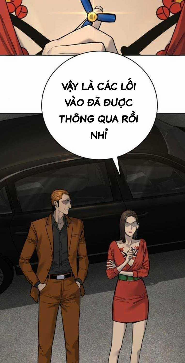 manhwax10.com - Truyện Manhwa Cảnh Sát Báo Thù Chương 69 Trang 36