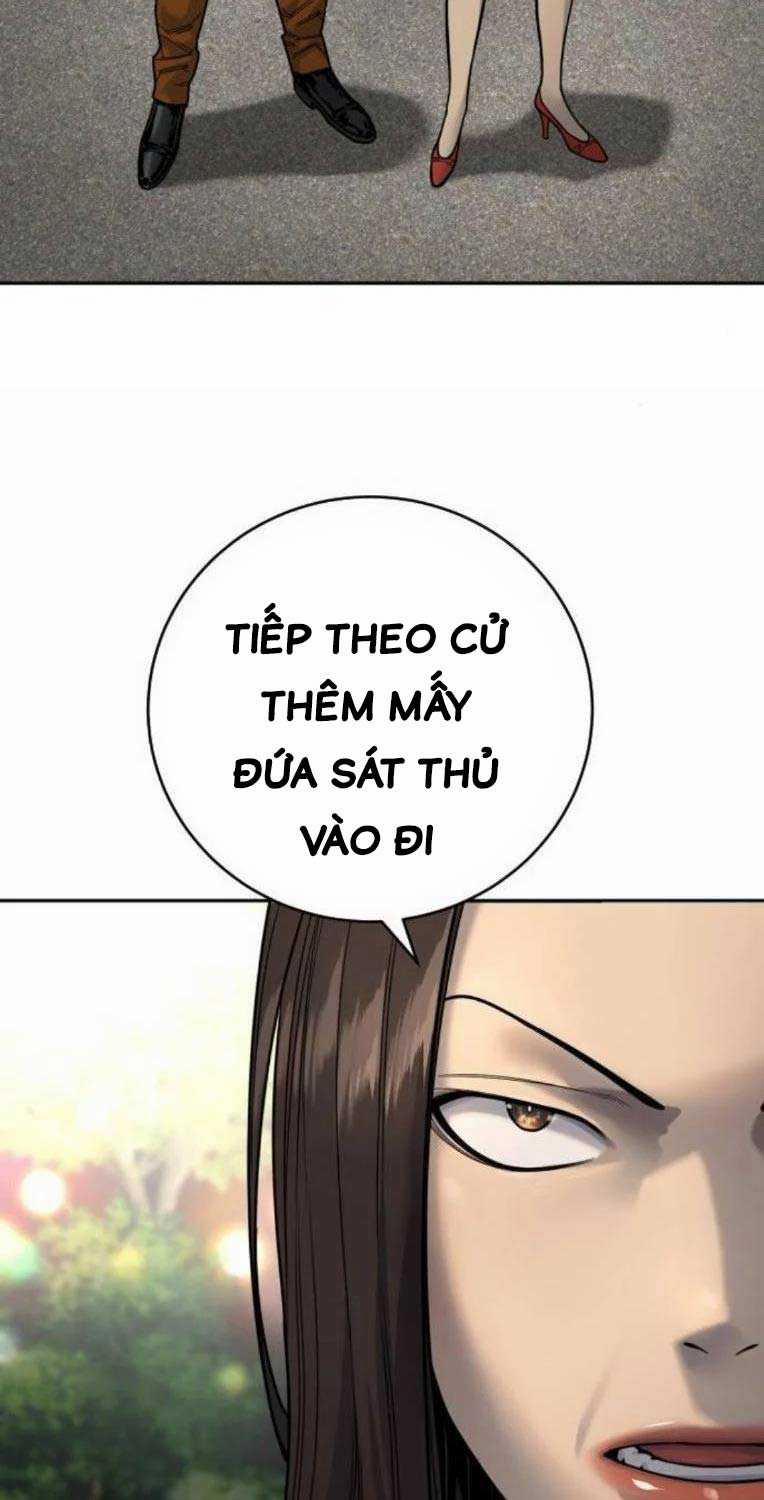 manhwax10.com - Truyện Manhwa Cảnh Sát Báo Thù Chương 69 Trang 37