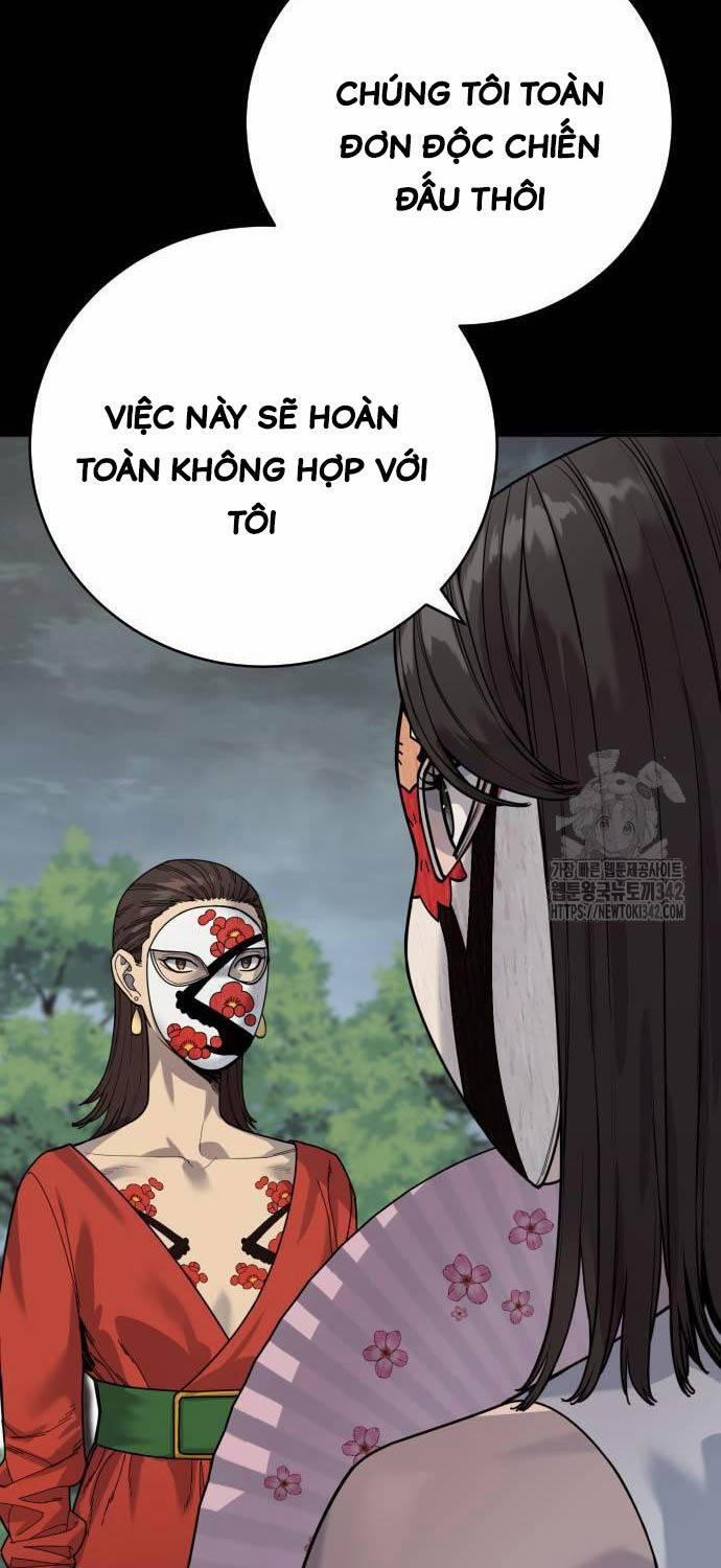 manhwax10.com - Truyện Manhwa Cảnh Sát Báo Thù Chương 70 Trang 34