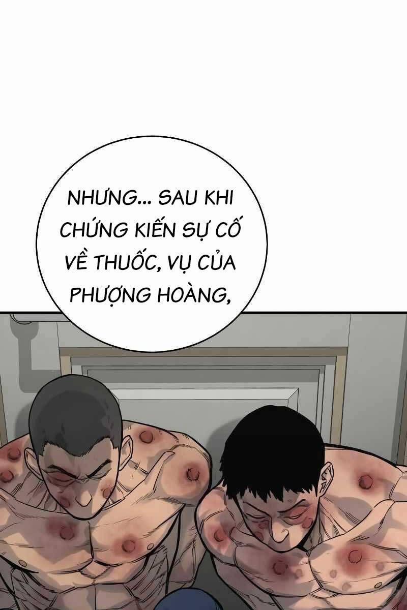 manhwax10.com - Truyện Manhwa Cảnh Sát Báo Thù Chương 9 Trang 35