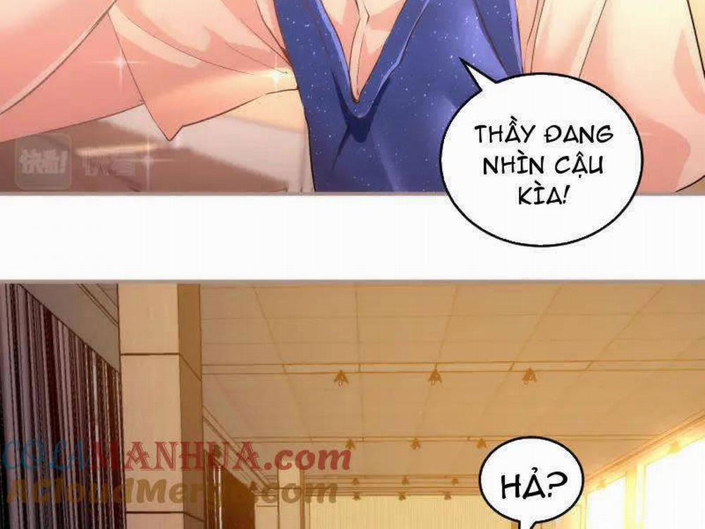 manhwax10.com - Truyện Manhwa Cao Đẳng Linh Hồn Chương 223 Trang 115