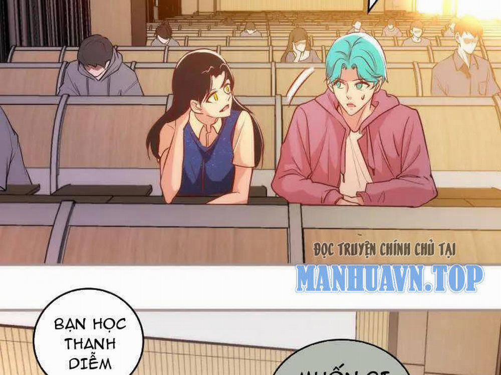 manhwax10.com - Truyện Manhwa Cao Đẳng Linh Hồn Chương 223 Trang 116