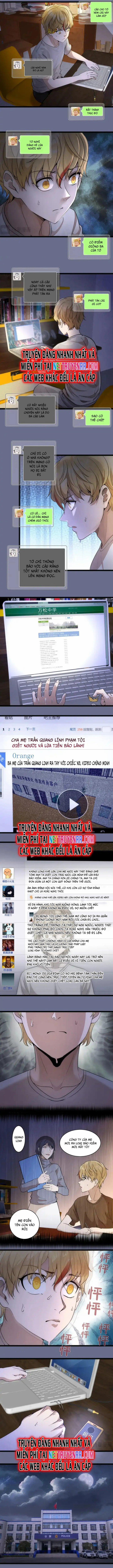 manhwax10.com - Truyện Manhwa Cao Đẳng Linh Hồn Chương 261 Trang 5