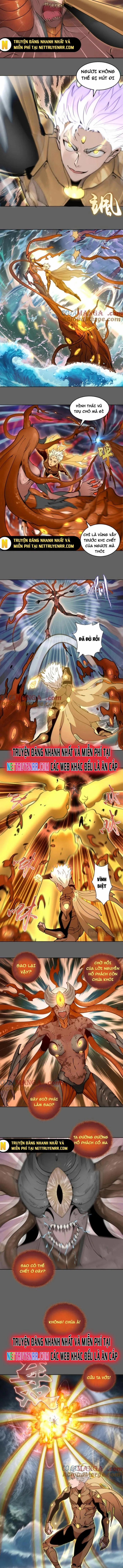 manhwax10.com - Truyện Manhwa Cao Đẳng Linh Hồn Chương 325 Trang 5