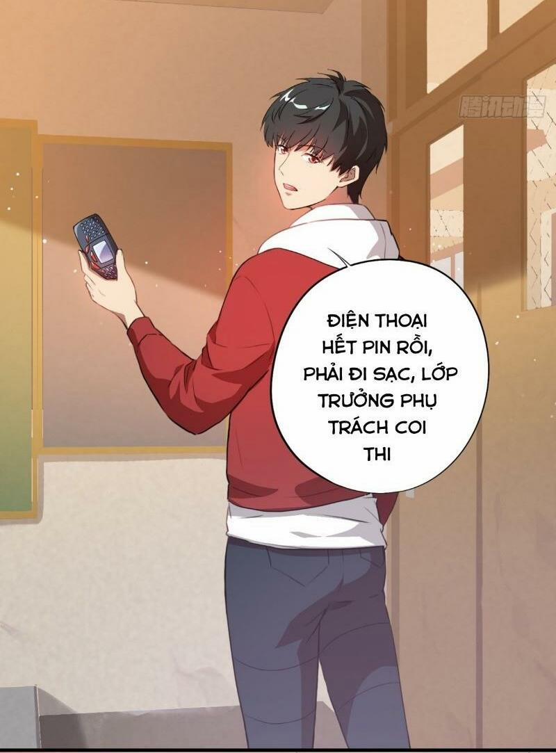 manhwax10.com - Truyện Manhwa Cao Năng Lai Tập Chương 2 Trang 13