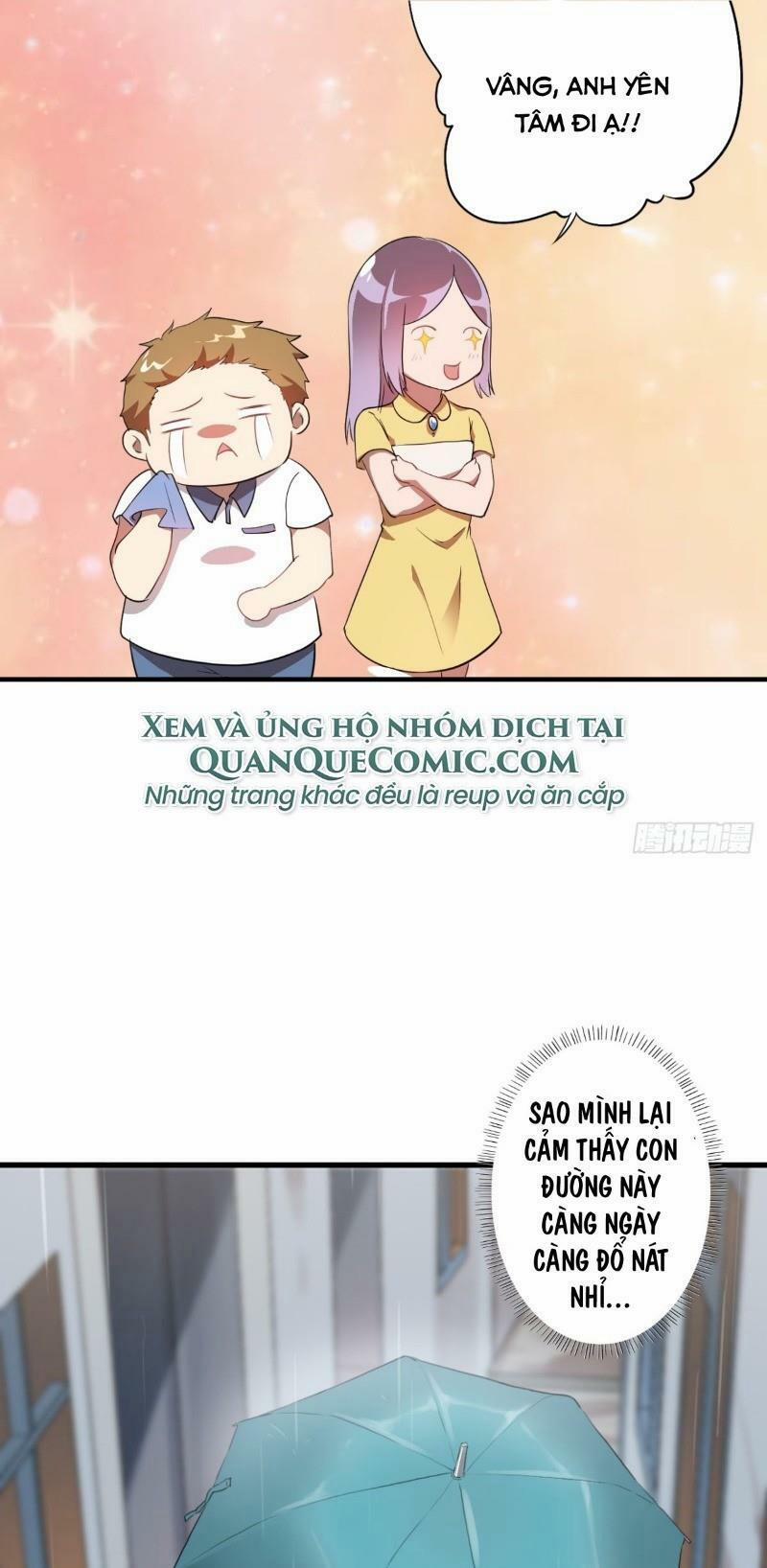 manhwax10.com - Truyện Manhwa Cao Năng Lai Tập Chương 2 Trang 14