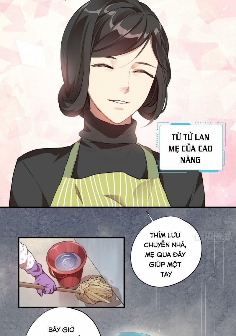 manhwax10.com - Truyện Manhwa Cao Năng Lai Tập Chương 2 Trang 16