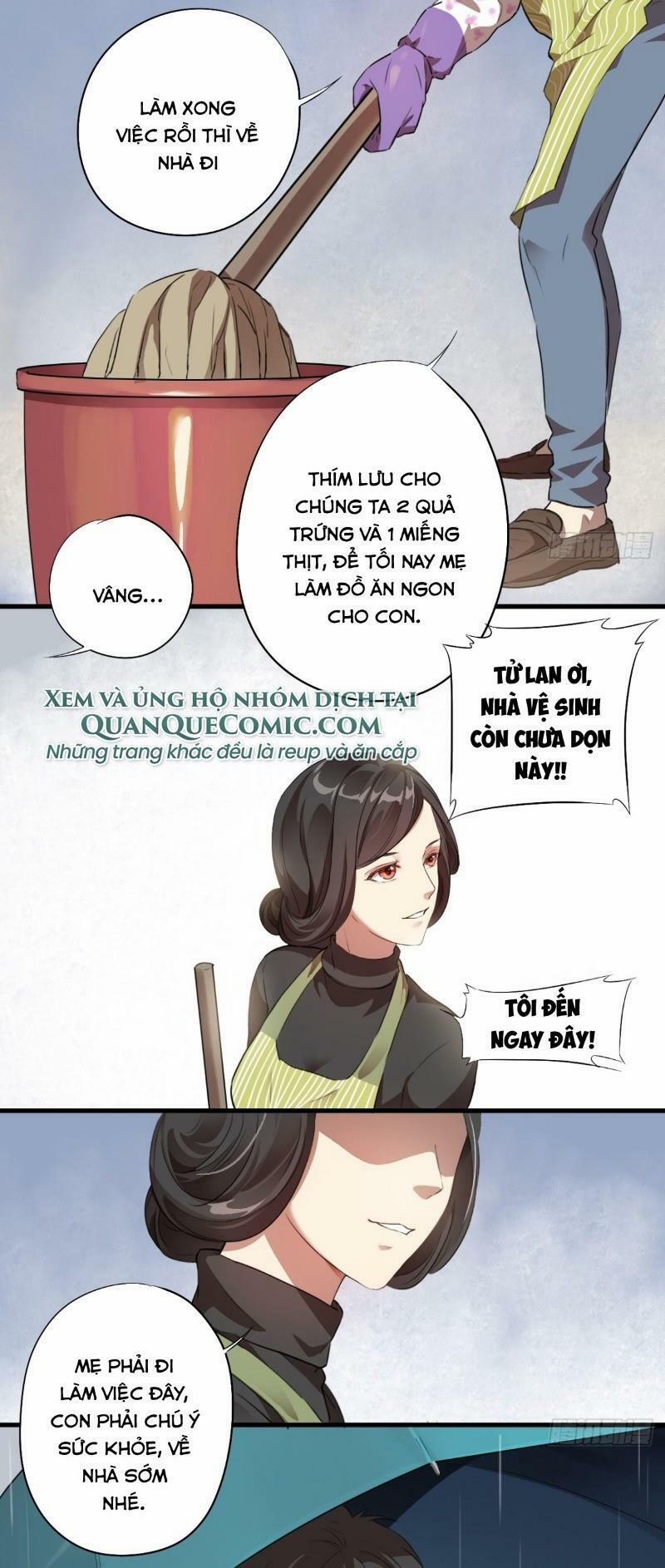 manhwax10.com - Truyện Manhwa Cao Năng Lai Tập Chương 2 Trang 18