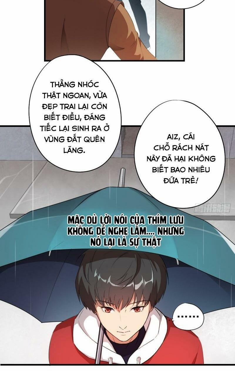 manhwax10.com - Truyện Manhwa Cao Năng Lai Tập Chương 2 Trang 20