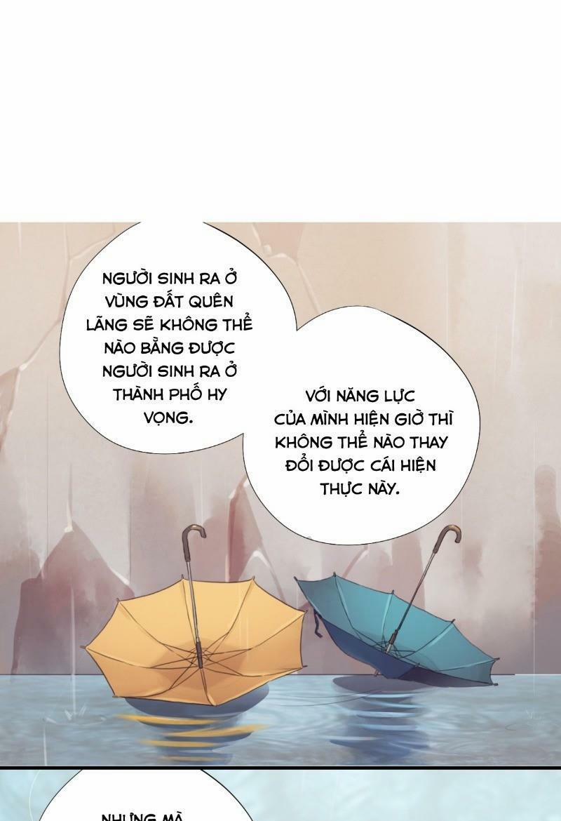 manhwax10.com - Truyện Manhwa Cao Năng Lai Tập Chương 2 Trang 21