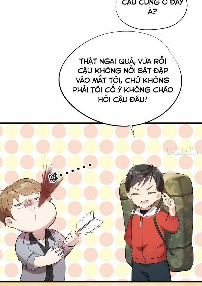 manhwax10.com - Truyện Manhwa Cao Năng Lai Tập Chương 3 Trang 26