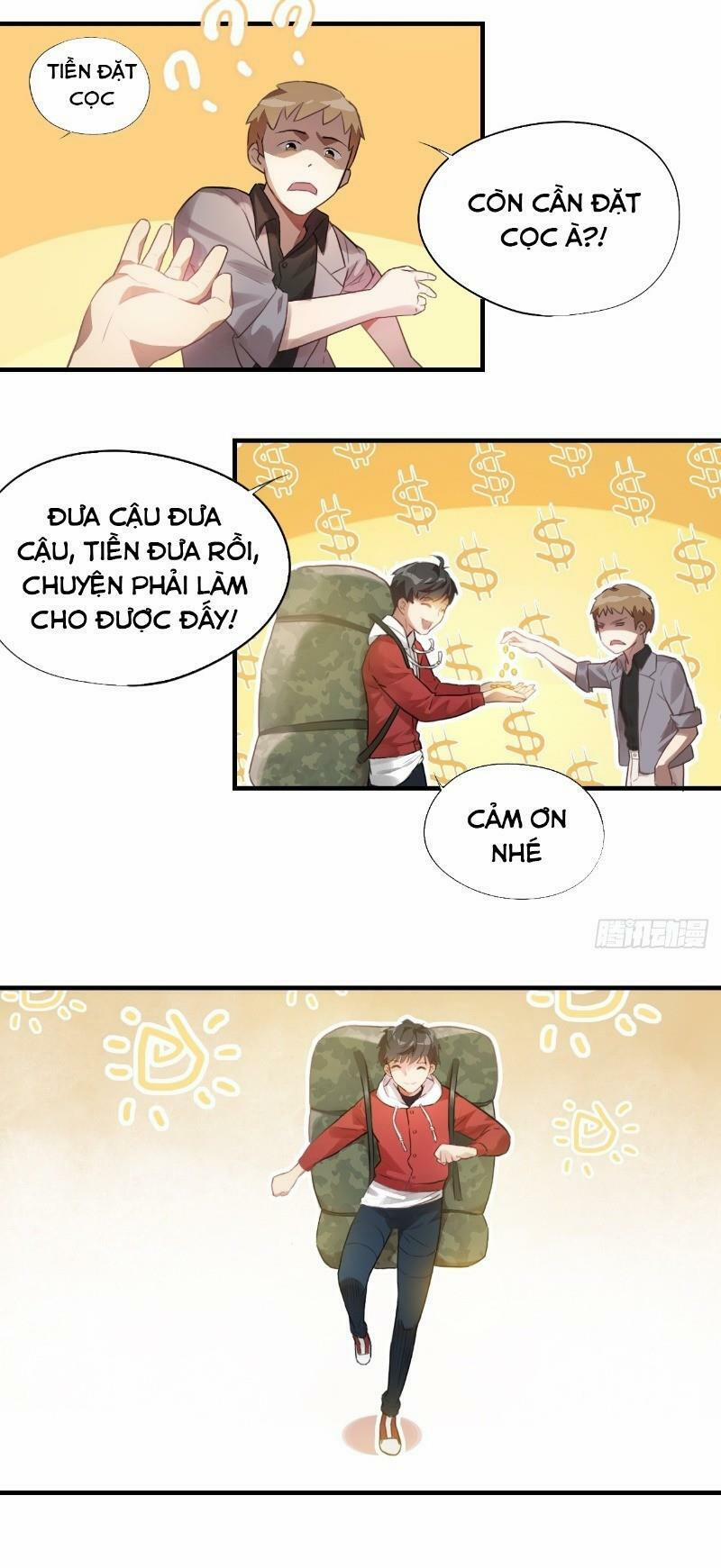 manhwax10.com - Truyện Manhwa Cao Năng Lai Tập Chương 3 Trang 31