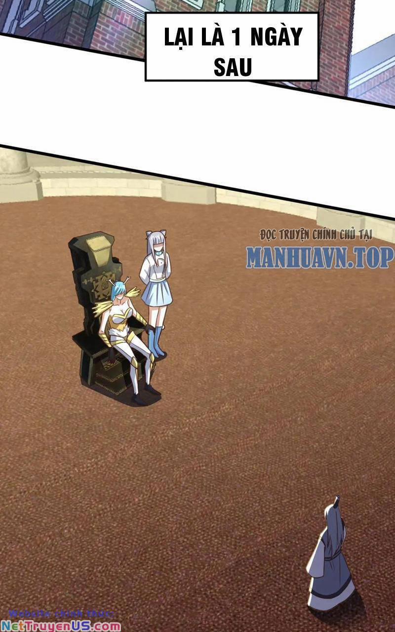 manhwax10.com - Truyện Manhwa Cao Năng Lai Tập Chương 345 Trang 37