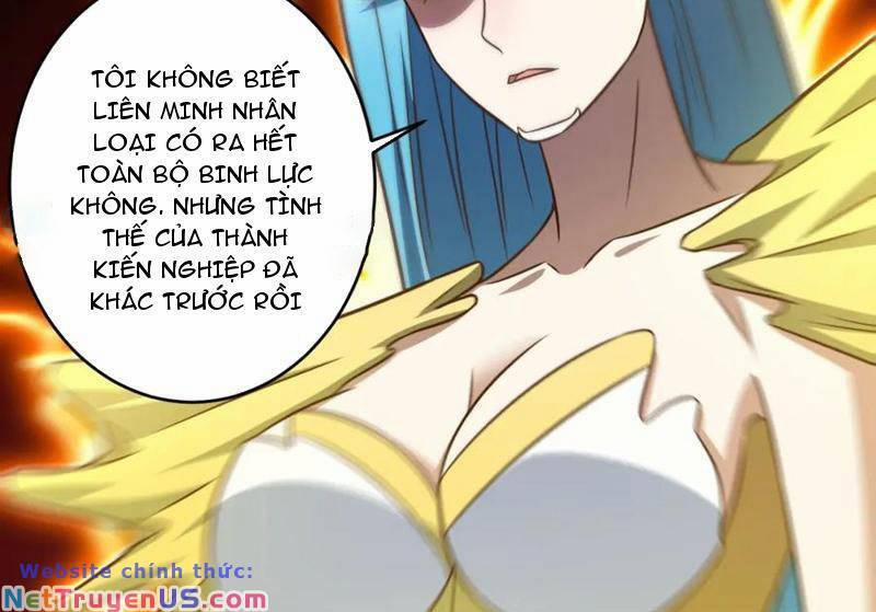 manhwax10.com - Truyện Manhwa Cao Năng Lai Tập Chương 345 Trang 57