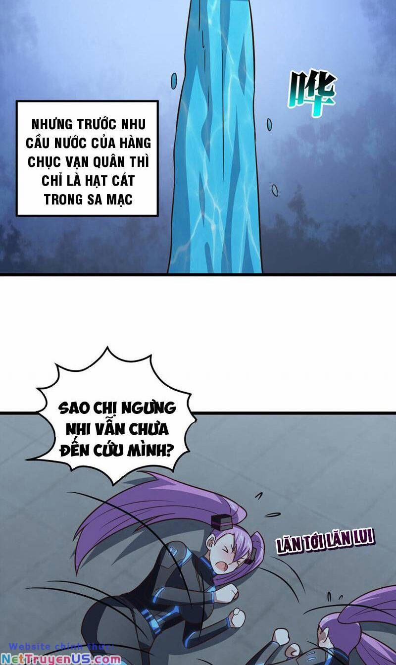 manhwax10.com - Truyện Manhwa Cao Năng Lai Tập Chương 347 Trang 7