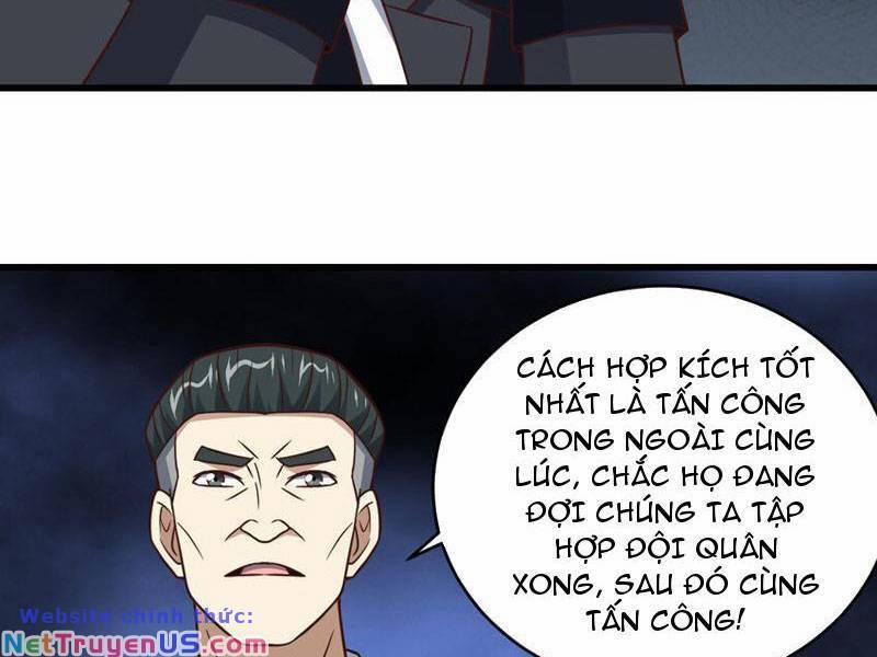 manhwax10.com - Truyện Manhwa Cao Năng Lai Tập Chương 348 Trang 40